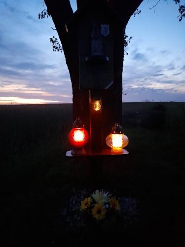 Wspomnienie męczenników, Majdan Obleszcze, 1 czerwiec